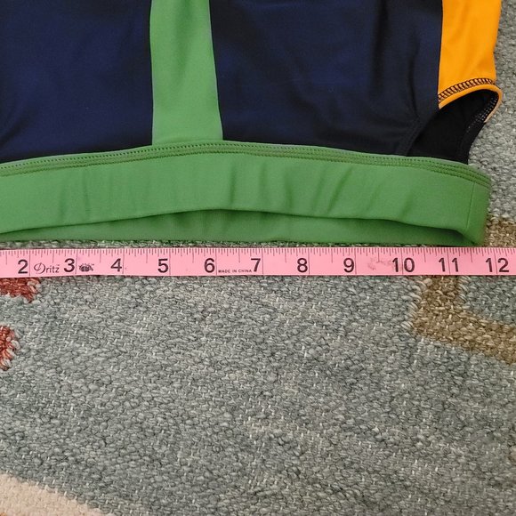 LAAIN Colorblock activewear SET medium - Picture 5 of 14